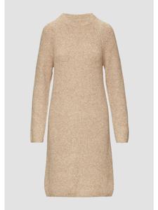 Платье 83W3_светло-коричневый s.Oliver