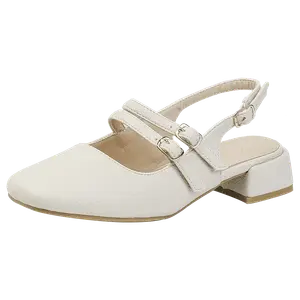 Zomila Женские туфли на высоком каблуке абрикосового цвета, цвет Apricot