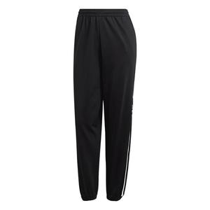 Adidas Originals Спортивные брюки женские черные