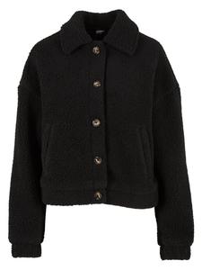 Куртка Urban Classics Leichte Jacken, черный