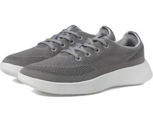 Кроссовки Allbirds Tree Runner Go, цвет Medium Grey (Blizzard)