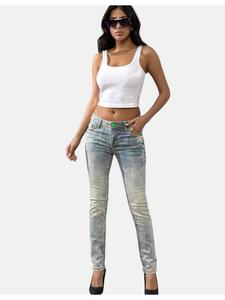 Джинсы Cipo & Baxx