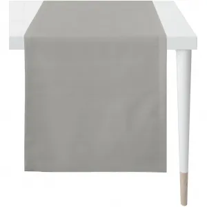 Скатерть 3800 Apelt, серый