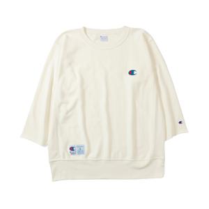 Свитшот Undercover X Beas Champion, слоновая кость