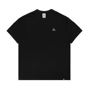 Футболка Nike ACG Mystery Lights Tee, Black