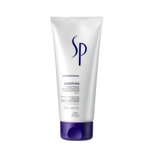 Sp System Professional Care Разглаживающий кондиционер 200 мл, Wella