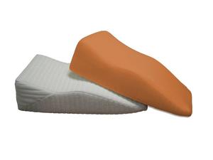 Чехол Witschi венка-подушка A/B: цвет - абрикос, размер - Witschi жилка-подушка B DUKAL