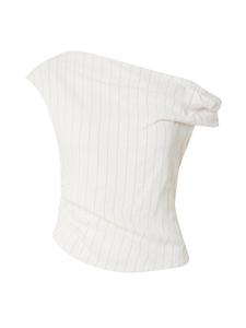 Топ TOPSHOP, от белого