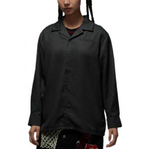 Женская блузка Air с длинными рукавами Jordan, серый