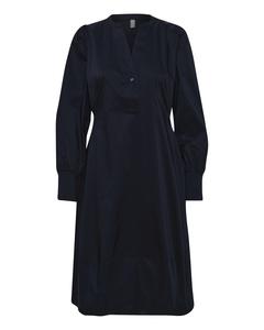 Мини платье CULTURE Antoinett , Black