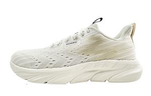 Кроссовки мужские с низким верхом кремово-белый 361°