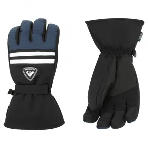 Перчатки Rossignol Action Imp´R, черный