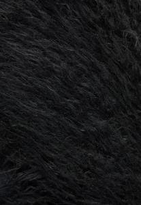 Шарф Han Kjøbenhavn PILLOW SCARF UNISEX, Black