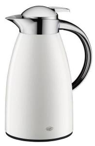 Изолированный кувшин Alfi, 1,0 л, белый