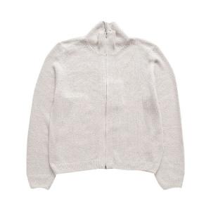 Кардиган Our Legacy Float Funnel Cardigan, Oyster