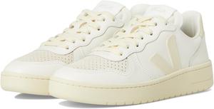 Кроссовки VEJA V-10 Prime, цвет Pure Calcaire