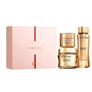 LANKOU Qixi Festival Limited Edition Pure Radiance Essence Toner Skincare Sets Stabilizing 150ml+30ml LANCOME