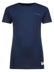 Футболка Vingino, темно-синий
