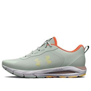 Кроссовки hovr sonic se 'illusion green' Under Armour, зеленый