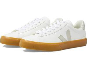 Кроссовки VEJA Campo, цвет Extra White/Natural/Natural