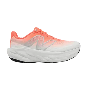 Кроссовки New Balance Wmns Fresh Foam X 1080v14 Wide 'Orange White'