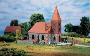 Большая церковь, Аухаген 11405 Auhagen