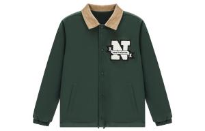 Вельветовая куртка мужская Jasper New Balance