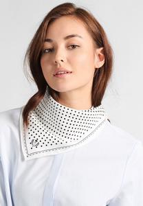 Шарф FRAAS, белый