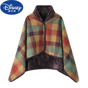 Disney Плед 100х140 см, цвет Weishi Colorful Grid, увеличенная версия