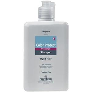 F Frezyderm Dermoceuticals Шампунь Frezyderm Color Protect
