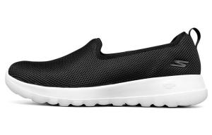 Обувь для образа жизни Женская низкая черная Skechers