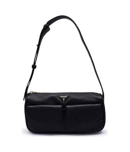 Сумка через плечо Guess Walden, черный