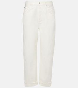 Джинсы далия с низкой посадкой и широкими штанинами Citizens of Humanity, Pashmina