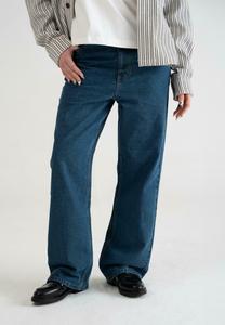 Джинсы свободного кроя SOHO BAGGY  PROHIBITED, синий