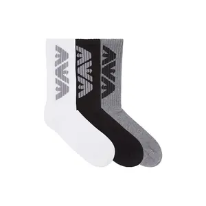 Носки Emporio Armani 303133-4F300, разноцветный