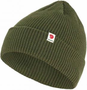 Шапка Fjällräven Tab Hat Beanie, Caper Green
