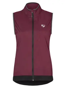 Функциональный жилет Ziener "НОРВИГА", красный