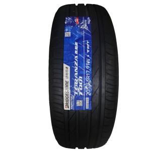Bridgestone Шины 205/55R17 91W RFT с Star* Taranza T001 Run-Flat