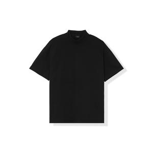 Футболка унисекс WILD LEADER, темно-синий