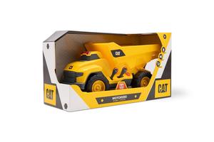 Самосвал CAT со световыми/звуковыми функциями Caterpillar