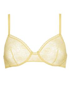 ERES бюстгальтер Topaz, желтый
