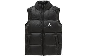 Жилет Jordan, черный