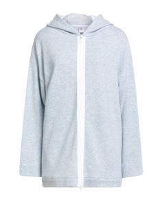 Кардиган Fedeli, небесно-голубой