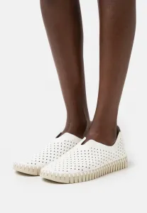 Кроссовки tulip Ilse Jacobsen, White