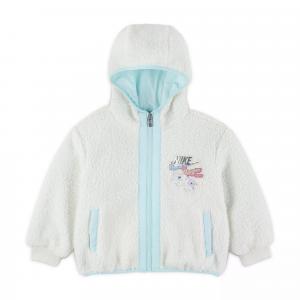 Детский топ Nike, белый