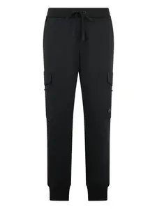 Карго-брюки Dalon Moose Knuckles, черный