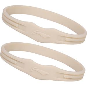 Эластичные силиконовые наколенники для бега, баскетбола и бадминтона Unisex LINING, Skin