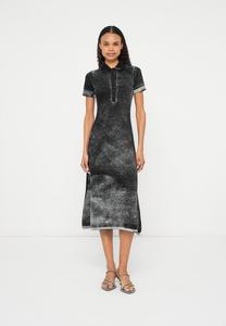 Платье Diesel LOURENS, Black