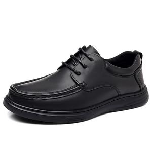 LAORENTOU Повседневные туфли мужские черные