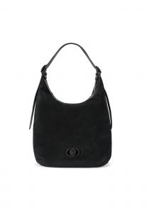 Сумка Kurt Geiger London LG SOFT HOBO, Black